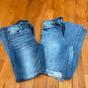 Judy Blue Jeans - Size 11